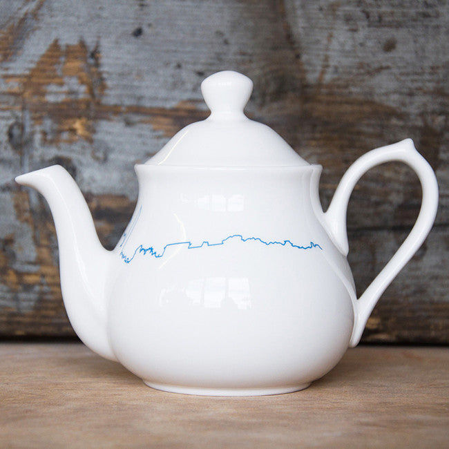 Designer Tea Pot
